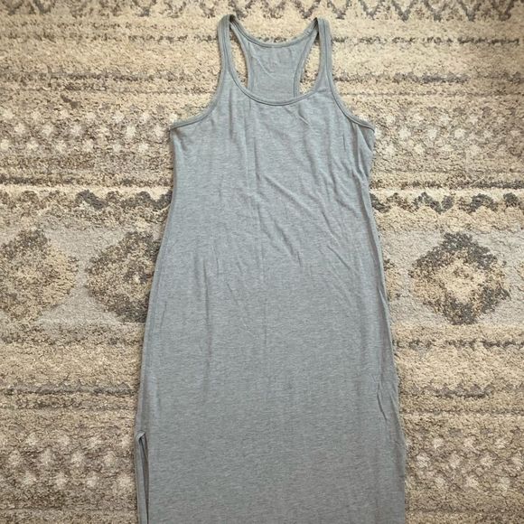 Lululemon Refresh Maxi Racerback Dress 2/XS - Picture 2 of 7